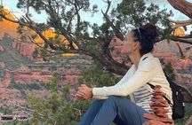 Sedona Hike & Yoga Experience