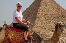 Great Giza Pyramids Sphinx Saqqara step Pyramid Memphis city