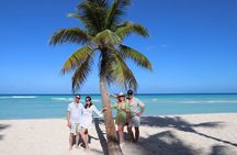 Saona Island One Day in Paradise Small Group