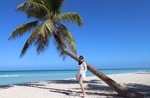 Saona Island One Day in Paradise Small Group