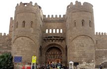 Two Days Cairo Tour: Pyramids, Museum & Hotel Stay – Hurghada