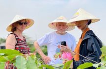 Hue Cooking Class - From Farm to Table