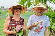 Hue Cooking Class - From Farm to Table