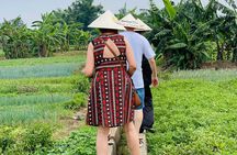 Hue Cooking Class - From Farm to Table