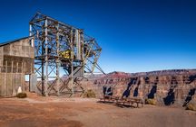 Small Group Grand Canyon West Rim Tour 