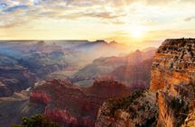 Small Group Grand Canyon West Rim Tour 