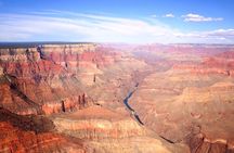 Small Group Grand Canyon West Rim Tour 