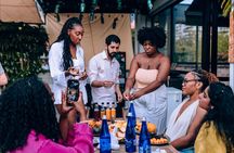 Flavours Of Colombia Fruit and Cocktail Tasting