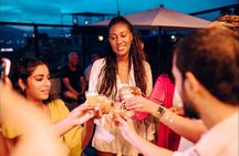 Flavours Of Colombia Fruit and Cocktail Tasting