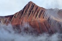 Pallay Punchu Private Tour from Cusco Daily Departures