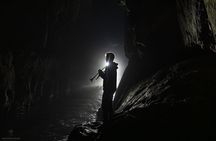 Concerto Grotto - Sea Cave Concert