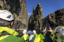 Concerto Grotto - Sea Cave Concert