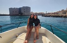 Dubrovnik Unwind — Private Boat Tours — Custom Tailored by Locals