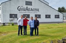 3 Hour Whisky Tour: Small Group Tasting Tour Around Speyside