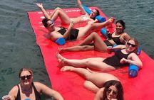 Private "Party Boat" at San Juan Bay | Sunset Cruise Experience!
