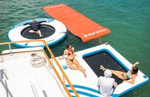 Private "Party Boat" at San Juan Bay | Sunset Cruise Experience!