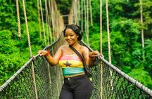 The Cape Coast Day Tour Guided Experience 