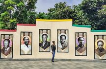 Accra Guided City Tour Experience