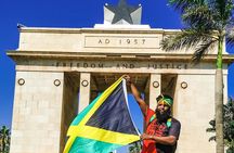 Accra Guided City Tour Experience