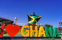 Accra Guided City Tour Experience