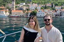 Our Lady of the Rocks and Perast Old Town Private Tour up to 6pax