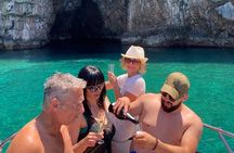 Our Lady of the Rocks and Perast Old Town Private Tour up to 6pax