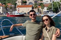 Our Lady of the Rocks and Perast Old Town Private Tour up to 6pax