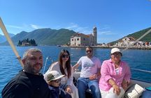 Our Lady of the Rocks and Perast Old Town Private Tour up to 6pax
