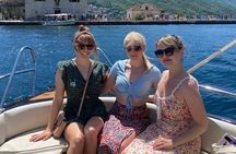 Our Lady of the Rocks and Perast Old Town Private Tour up to 6pax