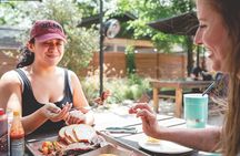 Locals Know BBQ Food Tour in Austin Texas