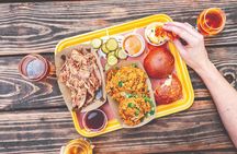 Locals Know BBQ Food Tour in Austin Texas