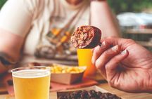 Locals Know BBQ Food Tour in Austin Texas