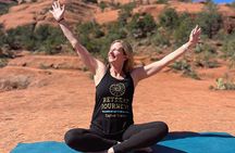 Sedona Hike & Yoga Experience