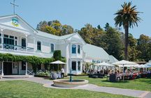 Hawke's Bay Historic Wineries Tour - Featuring NZ oldest Winery