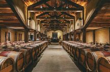 Hawke's Bay Historic Wineries Tour - Featuring NZ oldest Winery