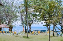Bali Hai Beach Club Cruise