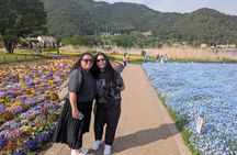 Lake Kawaguchi : Exclusive Private Customized Tour w/ Local Guide
