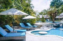 Bali Hai Beach Club Cruise