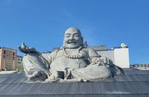 Black Virgin Mountain, The Great Divine Temple & Cu Chi Tunnels