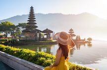 North Bali Instagramable Tour with Handara Gate and Ulun Danu