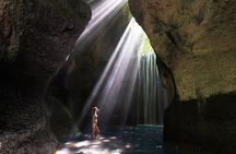 Bali Nature and Culture Exploration