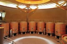 Craggy Range Deluxe - Hawke's Bay Wine Tour 