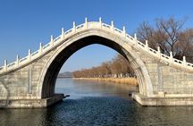 Full-Day Tour of Mutianyu Great Wall, Summer Palace