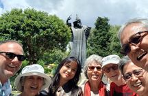 SPLIT-PRIVATE Walking Tour of Old Town & Diocletian's Palace