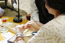 Create Your Own Akoya Pearl Bracelet in Kyoto