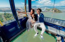  Ngong Ping 360 Cable Car Ticket in Hong Kong