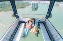  Ngong Ping 360 Cable Car Ticket in Hong Kong