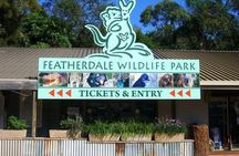 Blue Mountains Private Tour from Sydney with Hotel/Airport Pickup