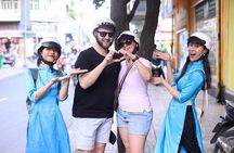 Ho Chi Minh City Tour by Motorbike with Female Riders | KissTour