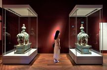 Hong Kong Palace Museum Ticket